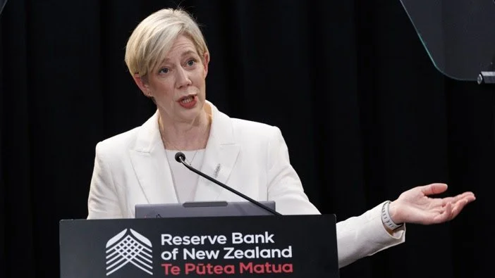 RESERVE BANK DECISION&nbsp;THIS WEEK