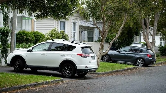 Where Do We Park?