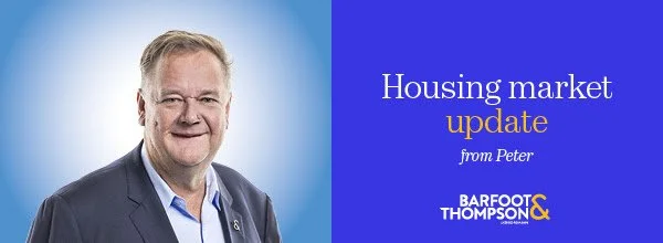 JUNE AUCKLAND PROPERTY SALES UP, PRICES DOWN.