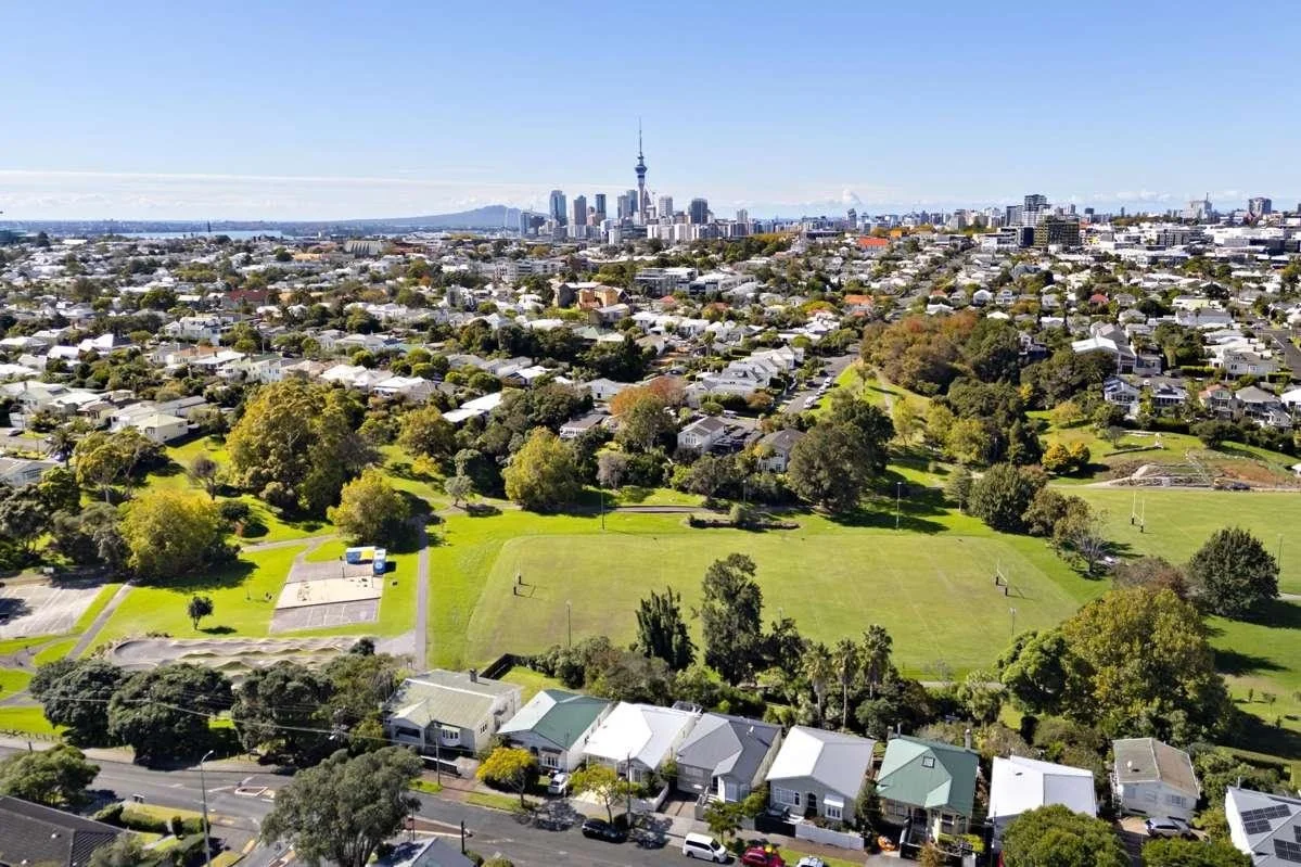 Does an Election Really Slow Down the Property Market?