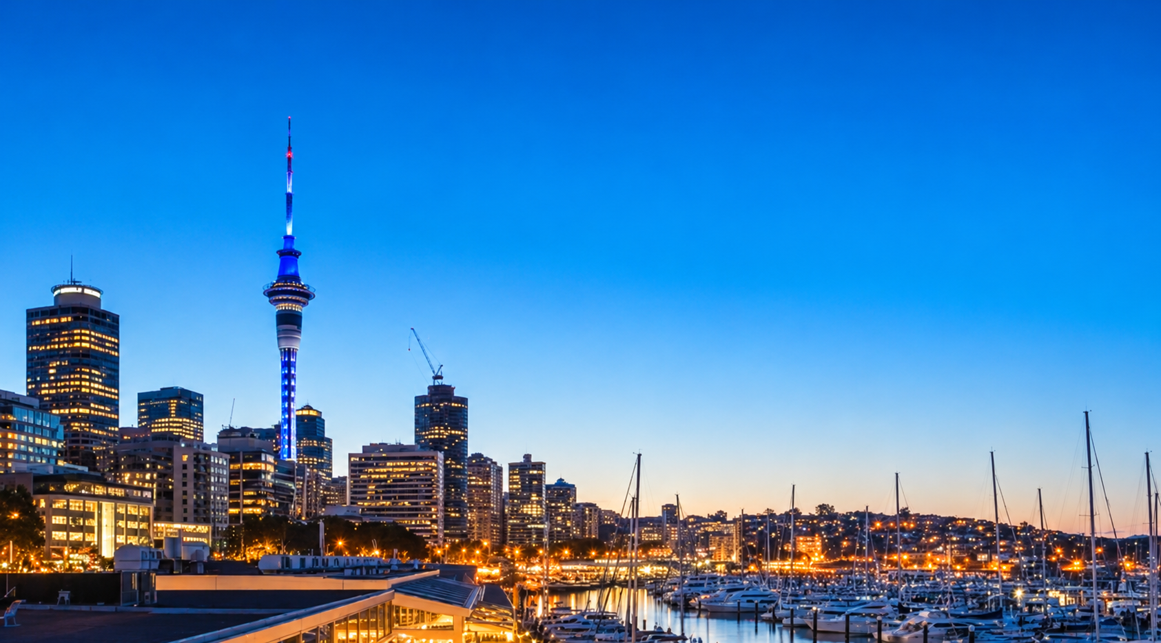 IS AUCKLAND GETTING IT'S MOJO BACK?