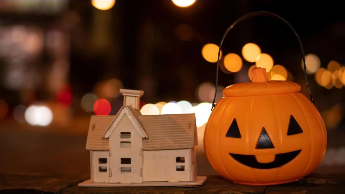 TRICK OR TREAT?