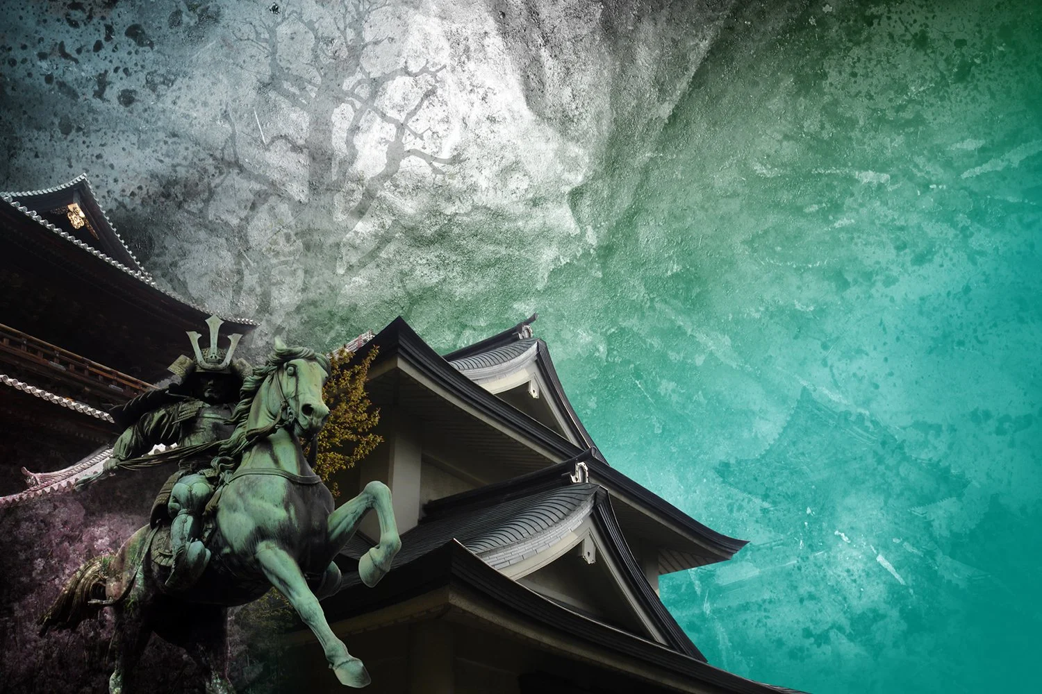 Kusunoki Masashige