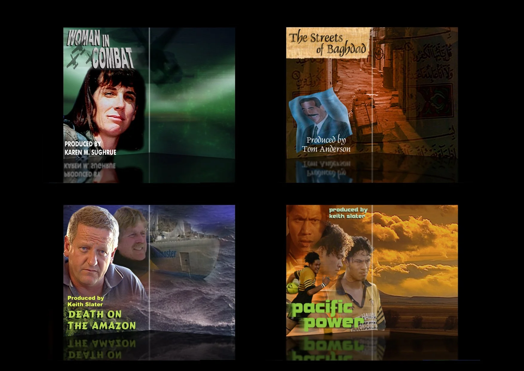 60min - TV3 (2000-2004)