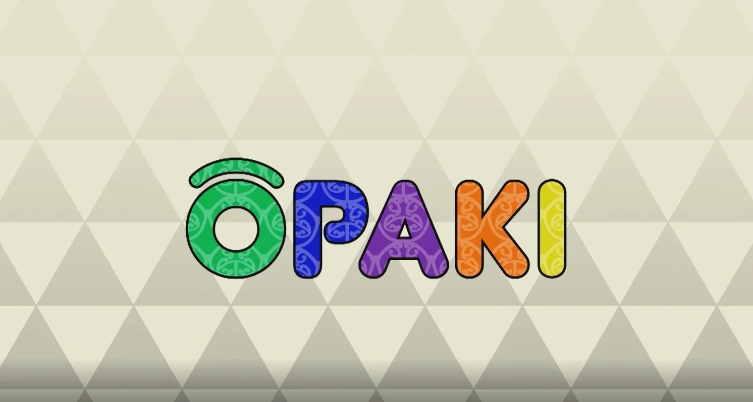 Opaki