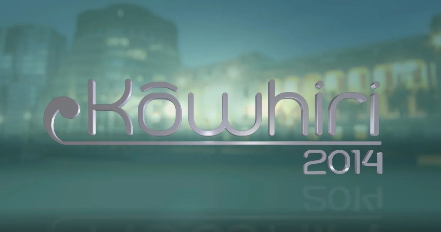 Kōwhiri 2024 (NZ Elections)