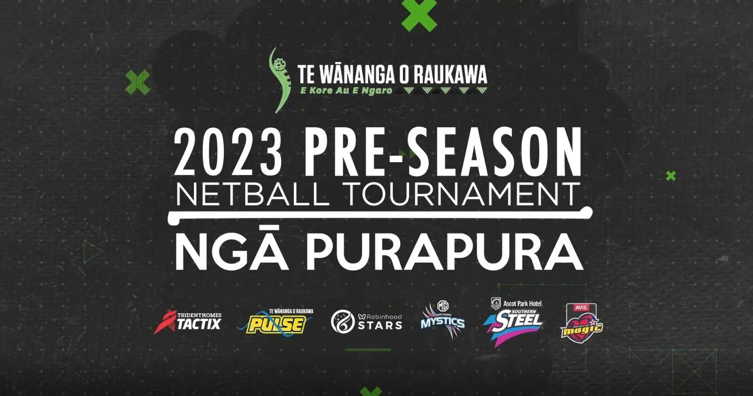 2023 PRE-SEASON NETBALL TOURNAMENT_FINAL