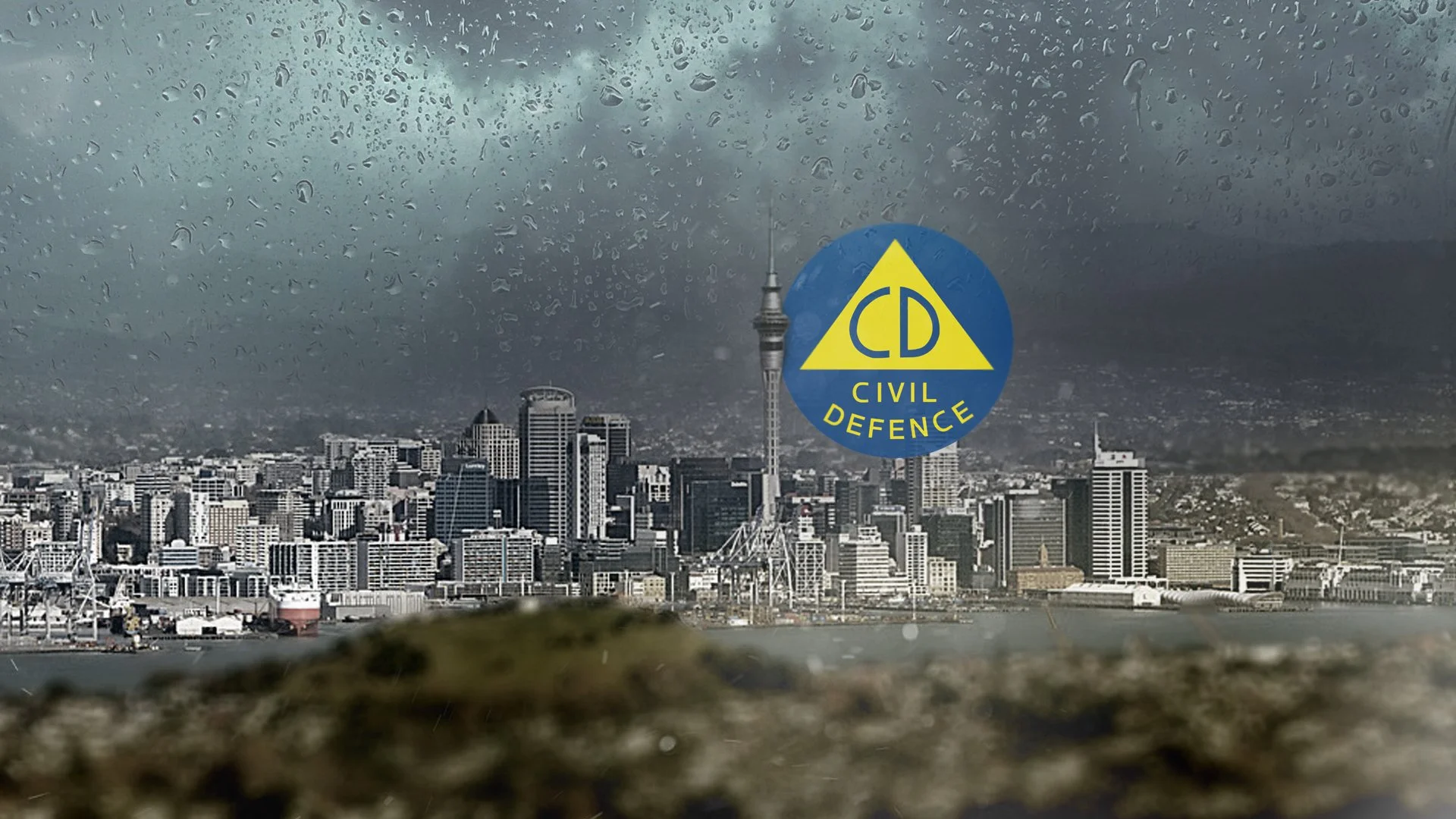 CIVIL DEFENCE, AUCKLAND, RAIN, FLOODS.jpg
