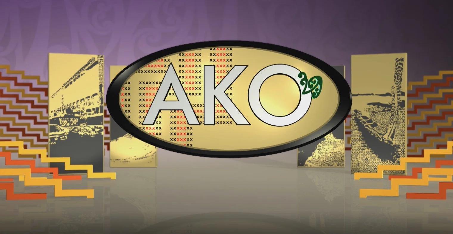 AKO