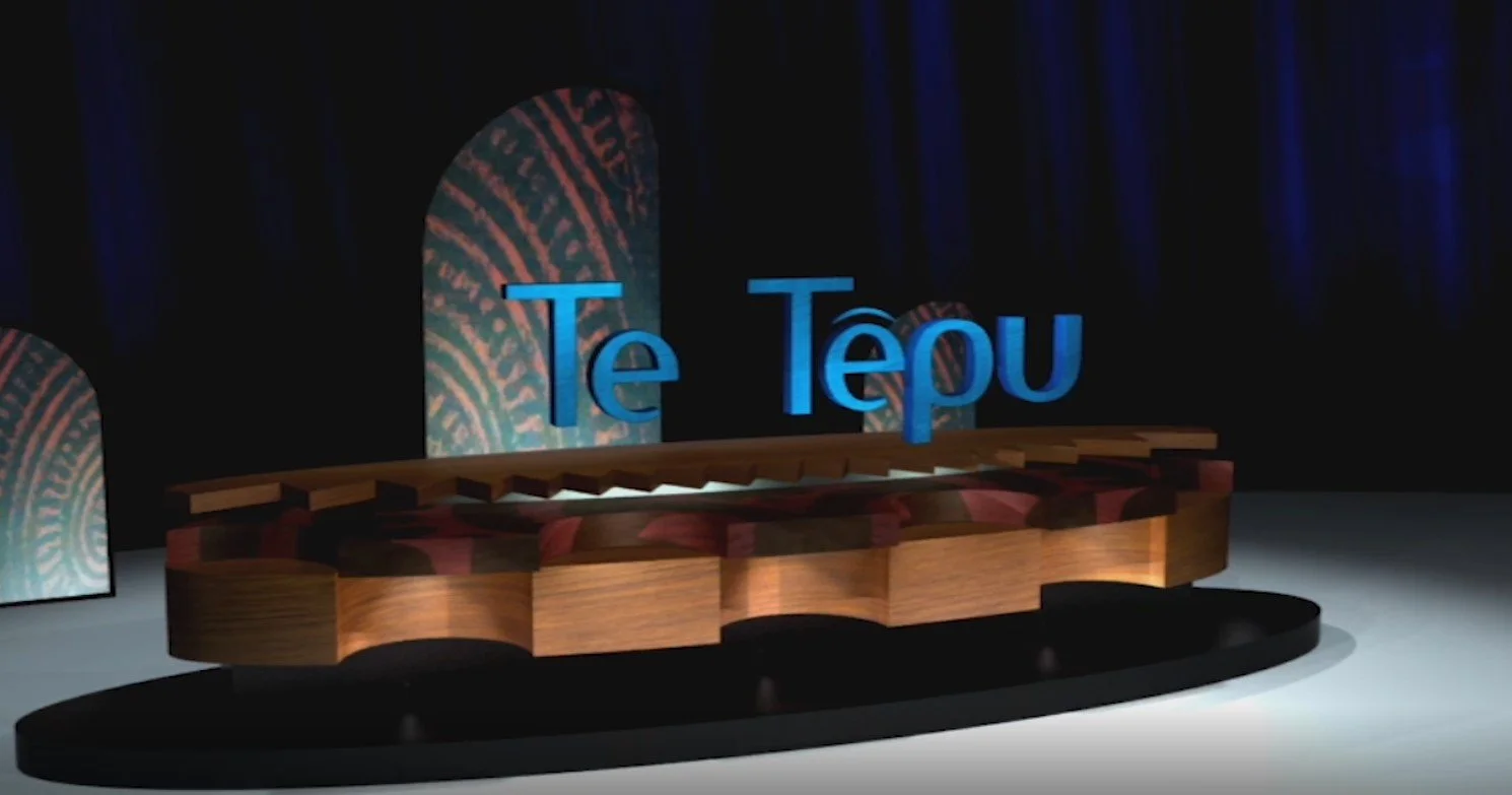 Te Tepu