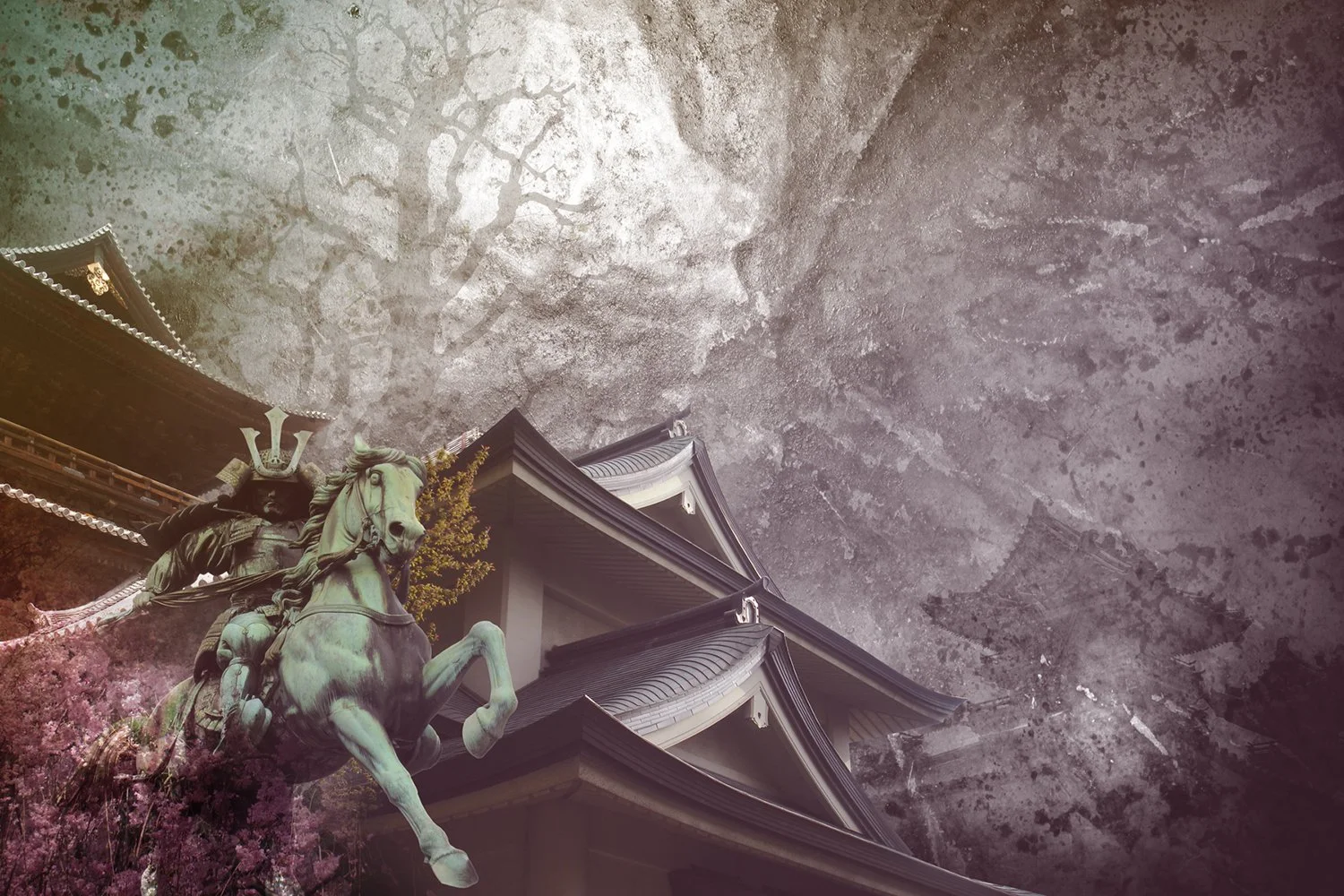 Kusunoki Masashige 2