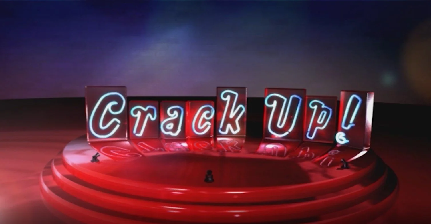 Crack Up