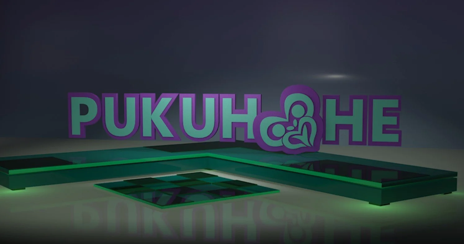 Pukuhoke