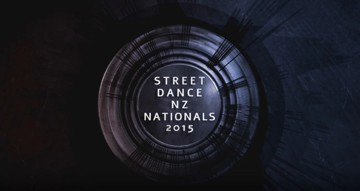 Street Dance Nationals 2025