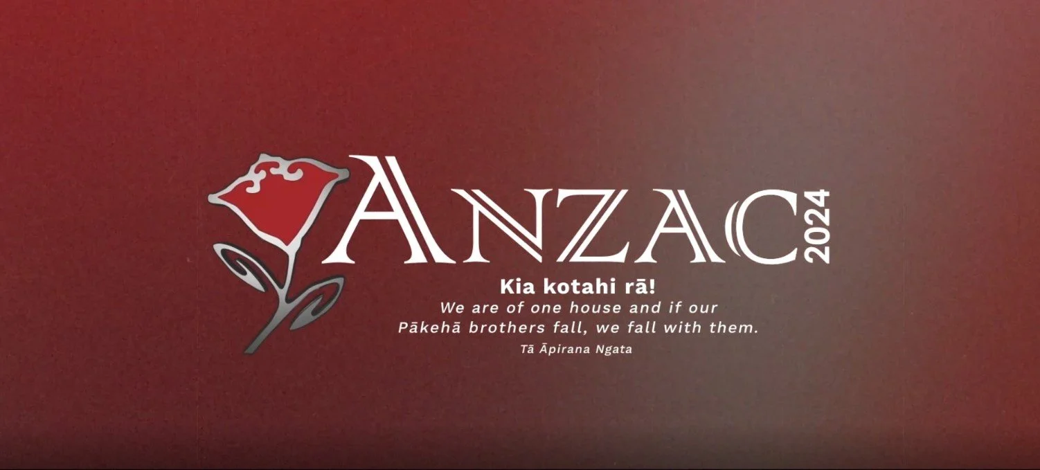 ANZAC 2024