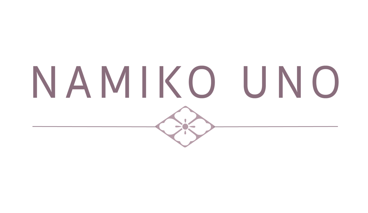 Namiko Uno Somatic Coaching