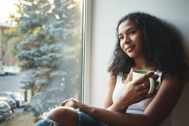 Transcending past experiences with Transcendental Meditation