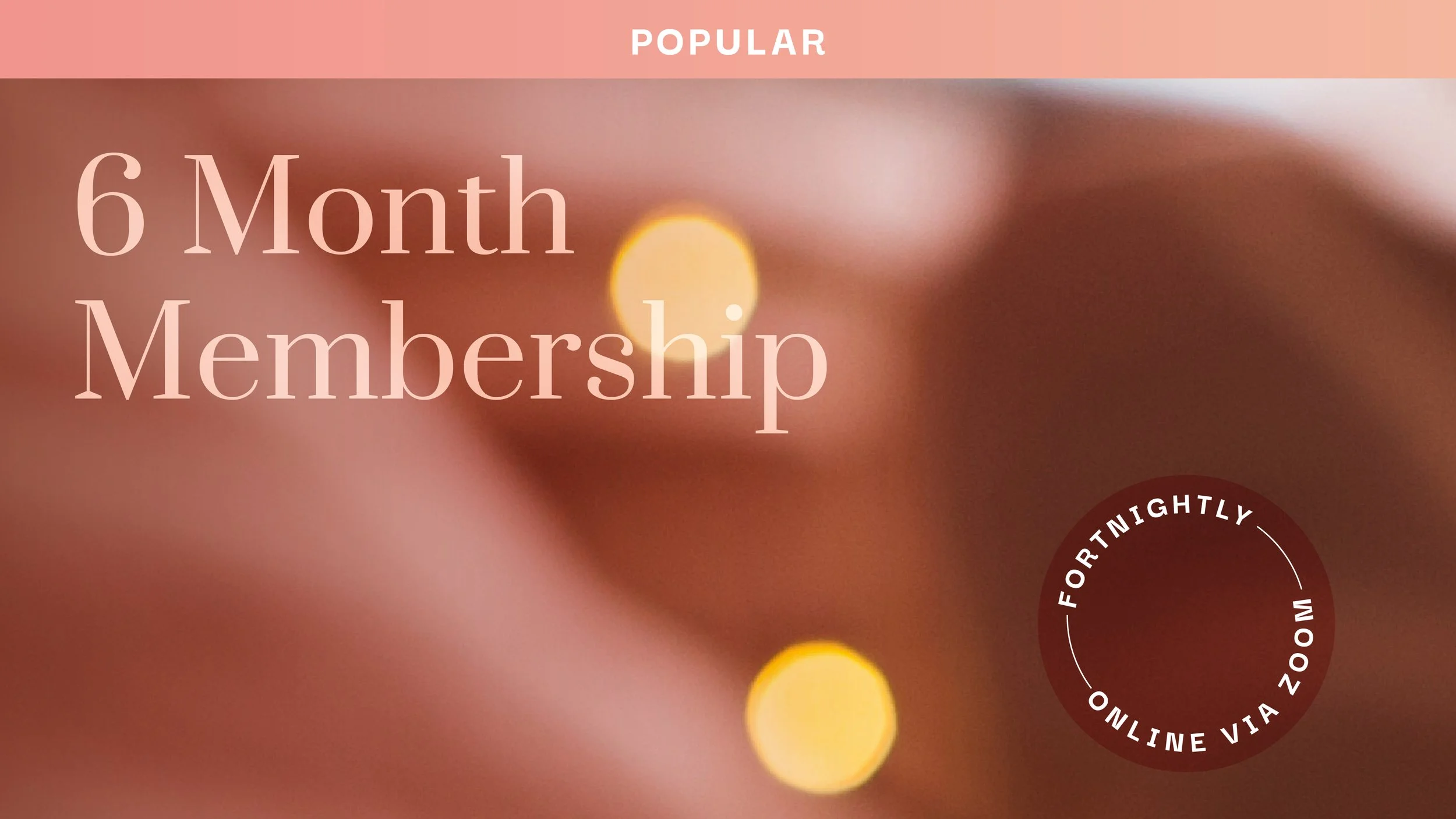 Consciousness Book Club – 6 Month Membership