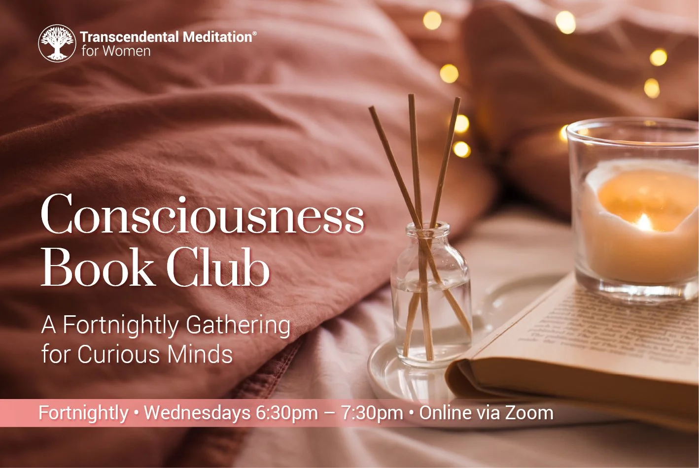 Consciousness Book Club