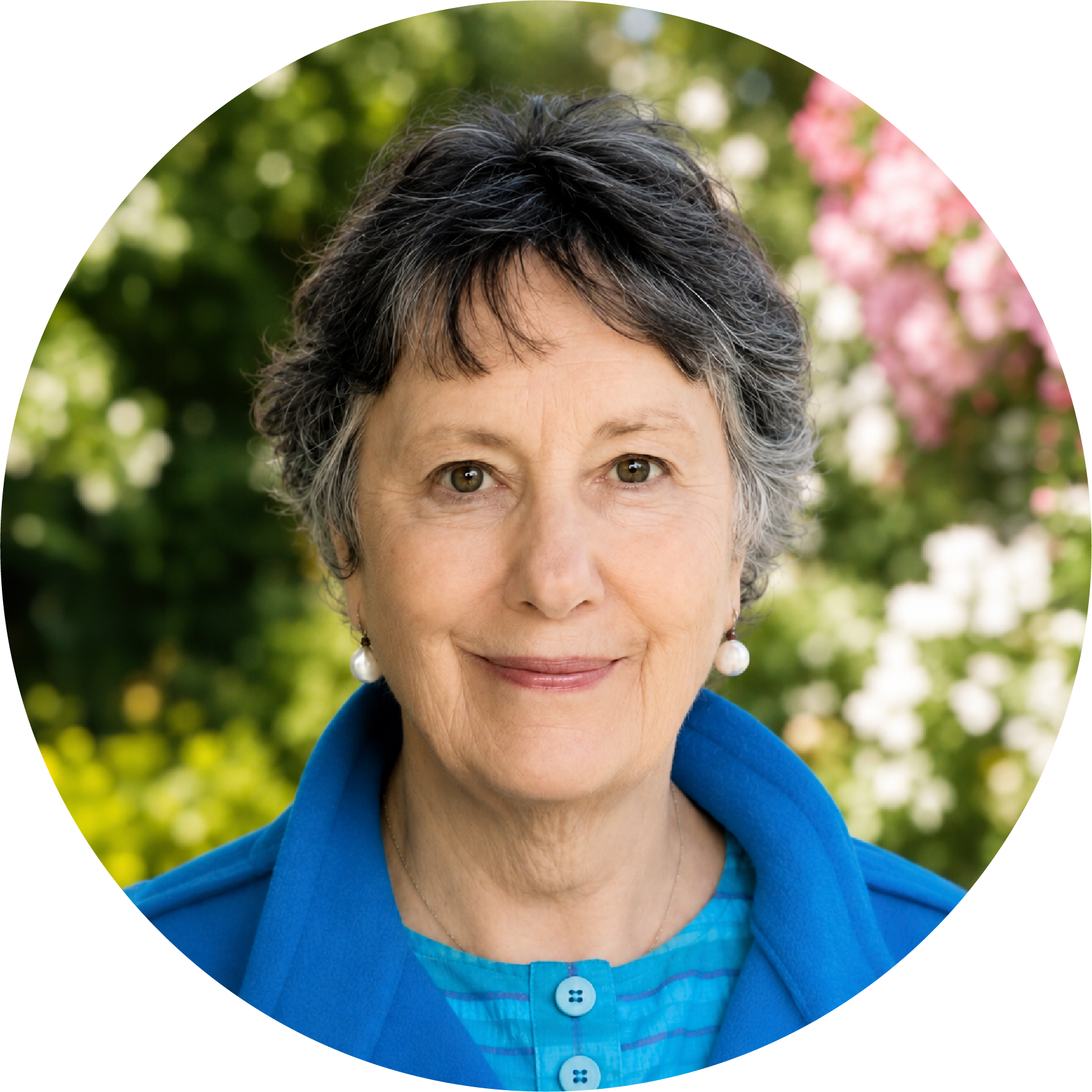 Jan Charlwood