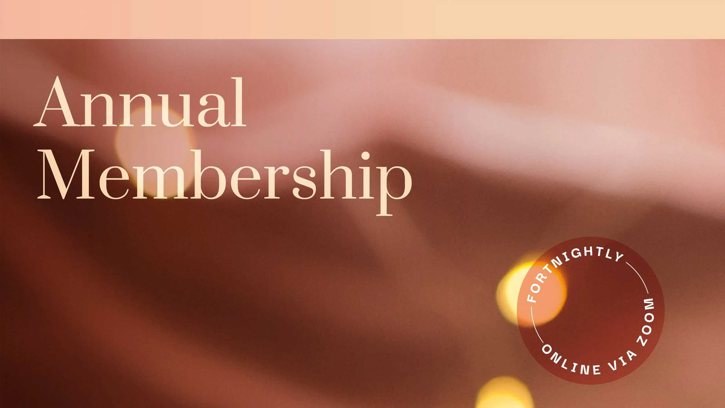Consciousness Book Club – Annual Membership