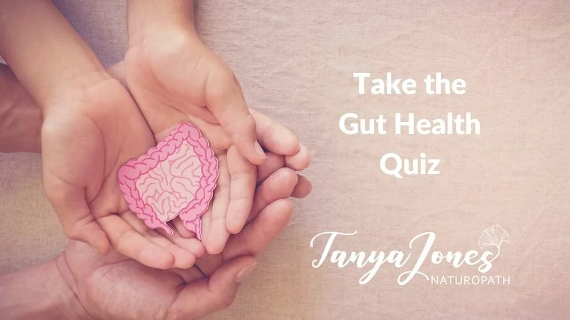 About 1 — Tanya Jones Gut Health Naturopath