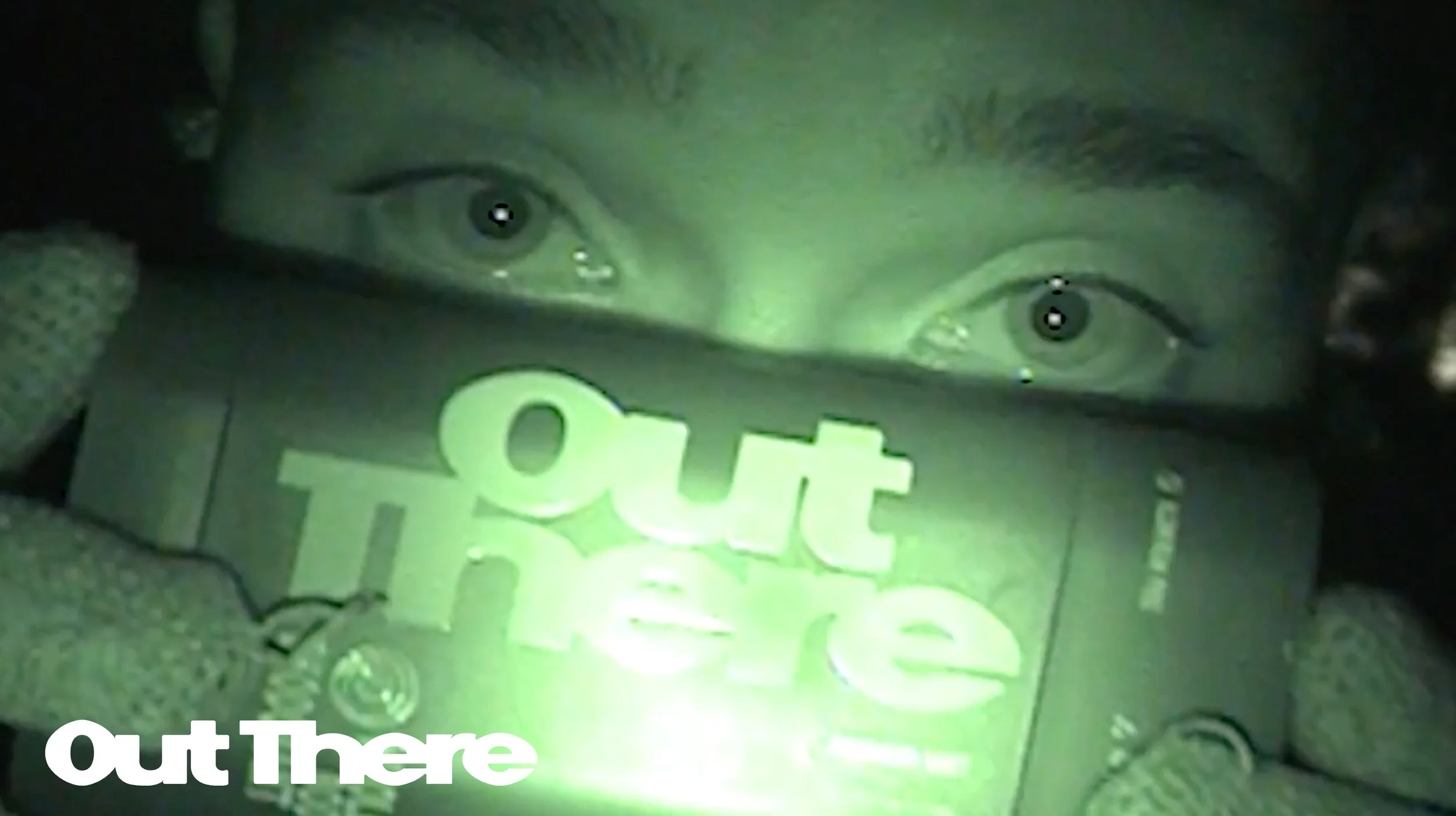 OUT THERE