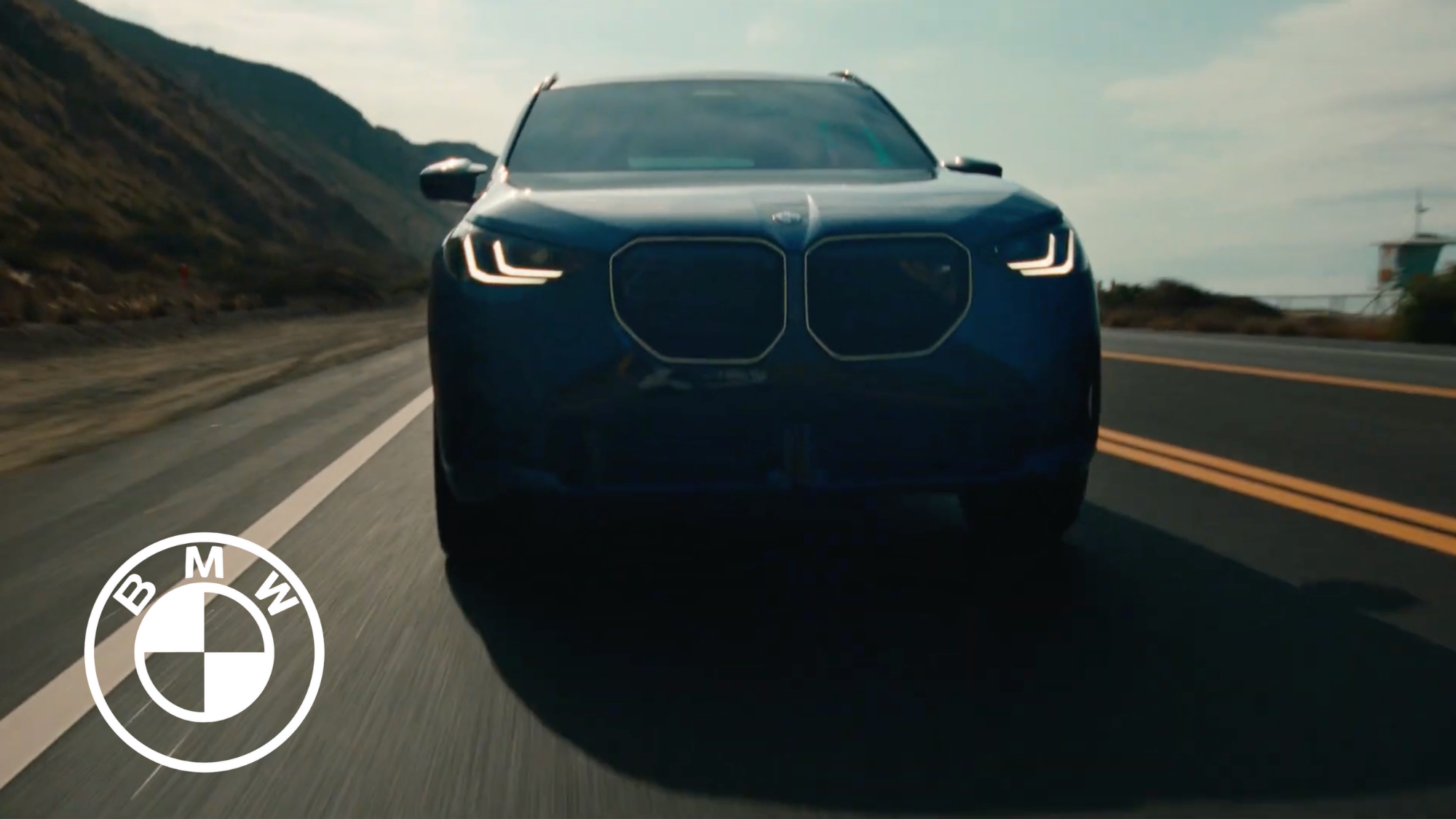 BMW x GQ