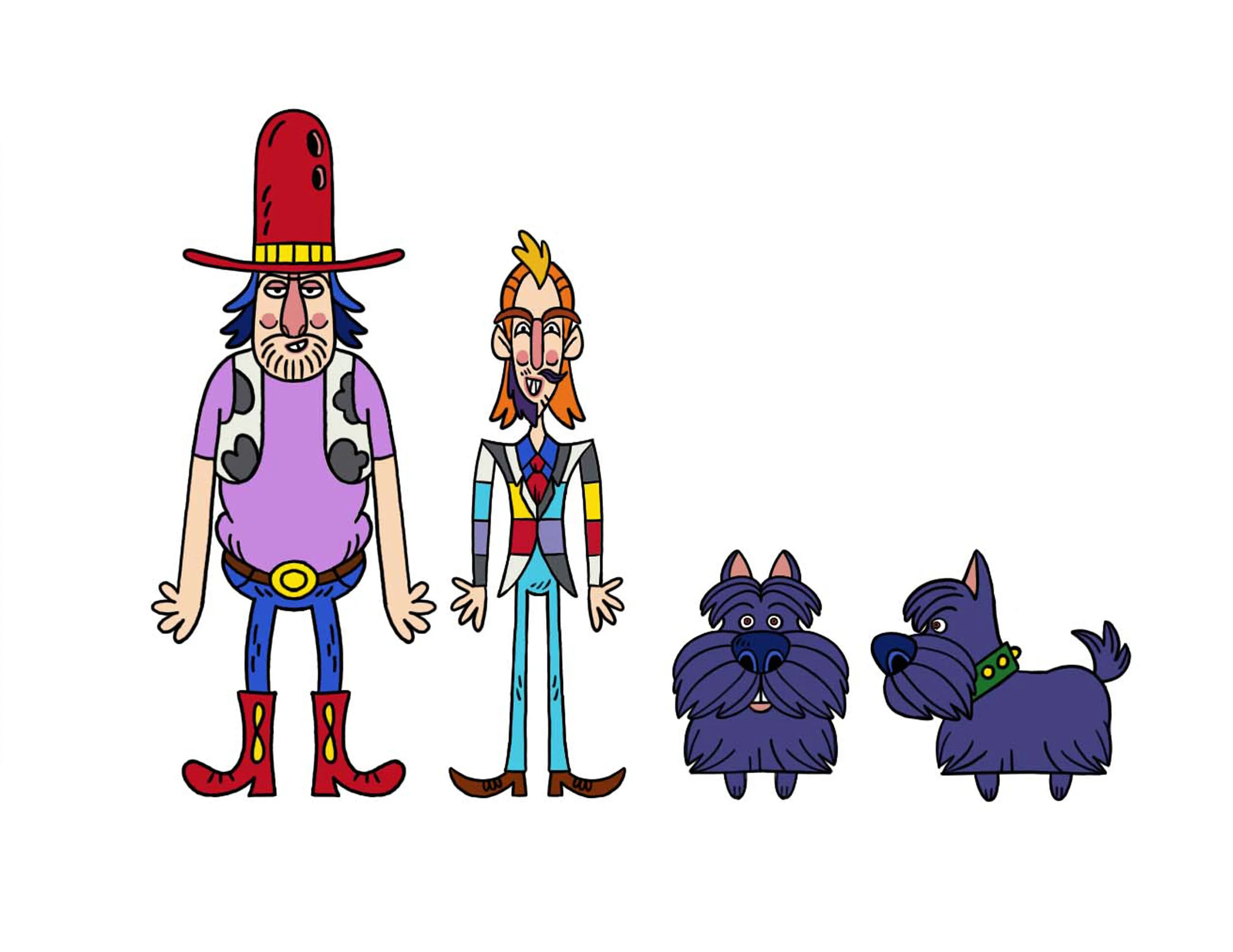 Character Design_Animation Outlaw_ant_pose.jpg