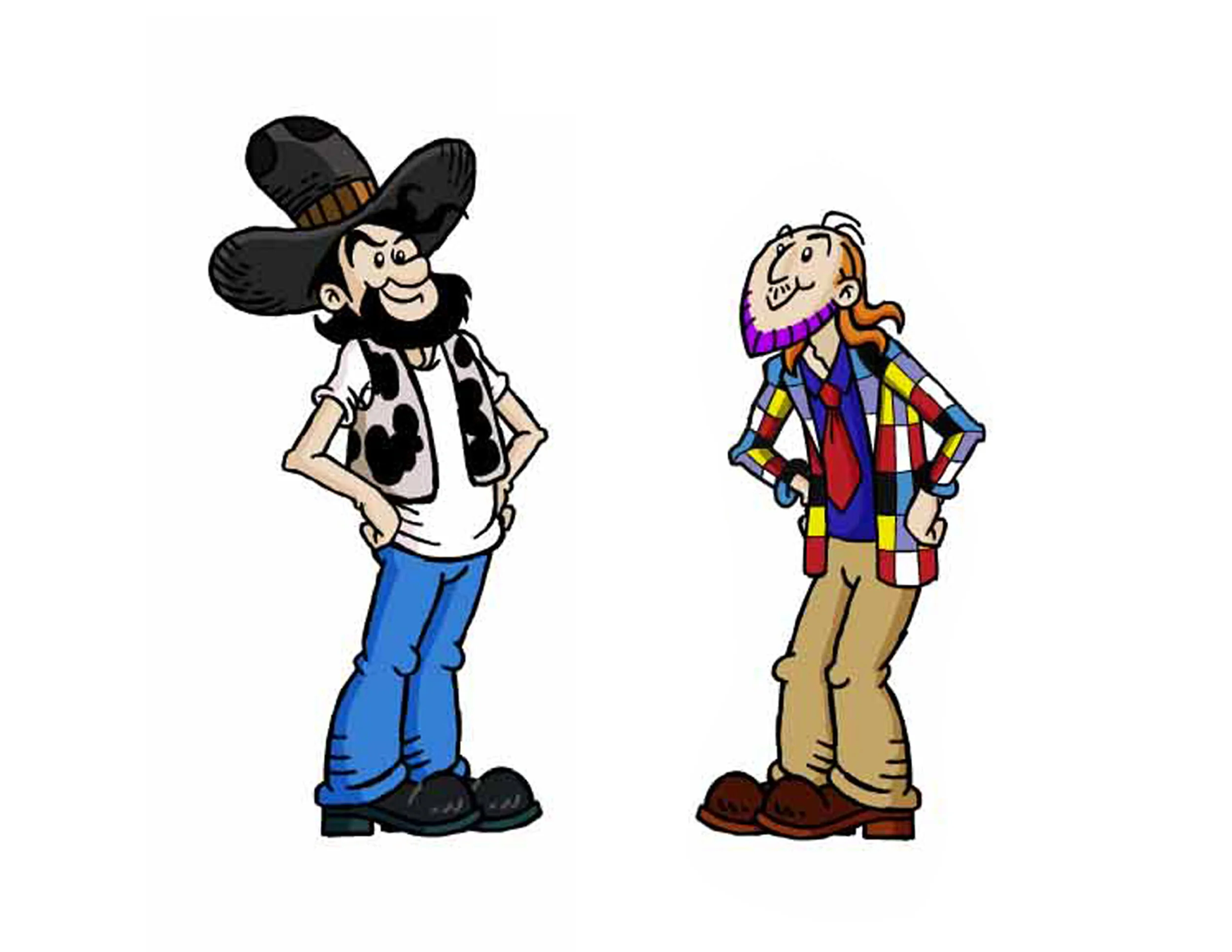 Character Design_Animation Outlaw_ant 2.jpg