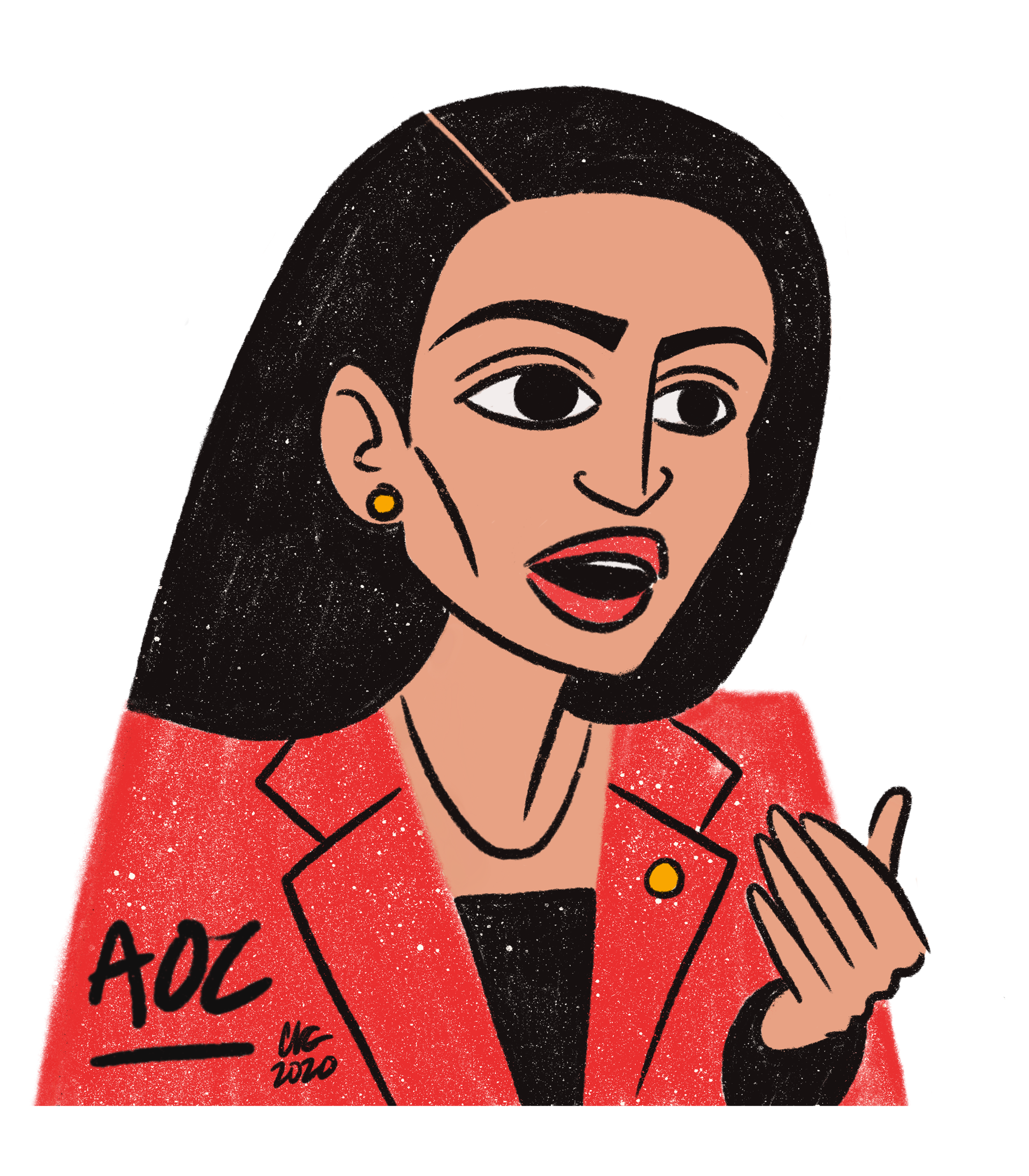 AOC