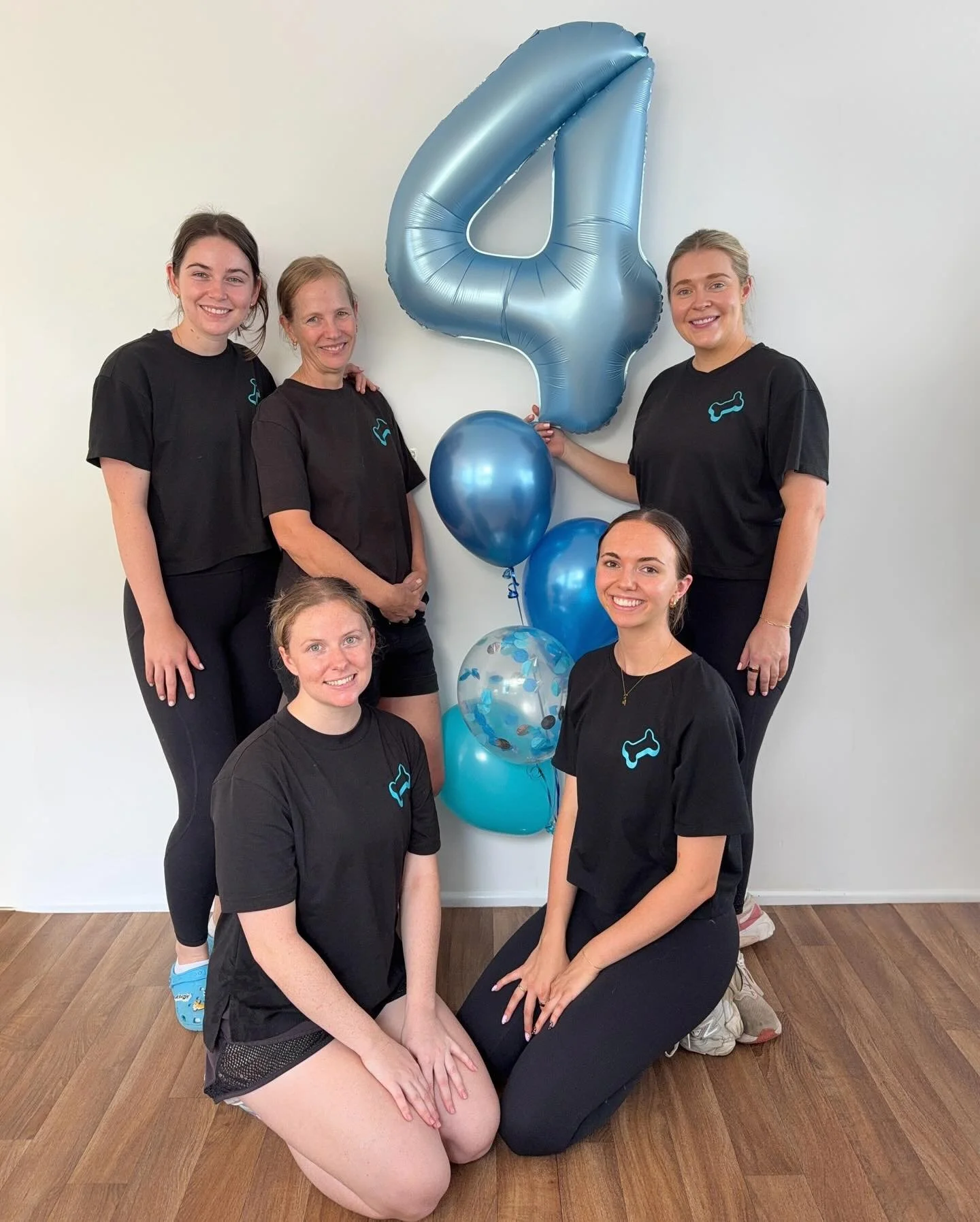 Doggi turns four! 🥳
It&rsquo;s hard to believe how far we&rsquo;ve come. We&rsquo;re so lucky to be surrounded by such an incredible community who have supported us every step of the way&mdash;Doggi wouldn&rsquo;t be what it is today without you. 
T