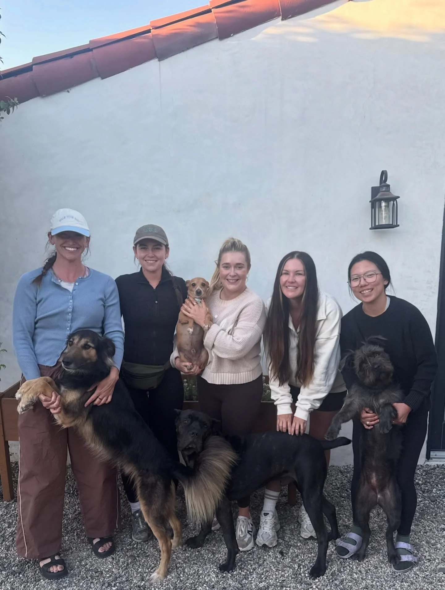 Train the Trainer 2026 by @packlife_la 🇺🇸

We are so honoured to have spent the week learning from the very best. This is our fourth workshop by Sam, and each time we leave feeling more inspired. Sam has made the trip to Australia in the past, so i