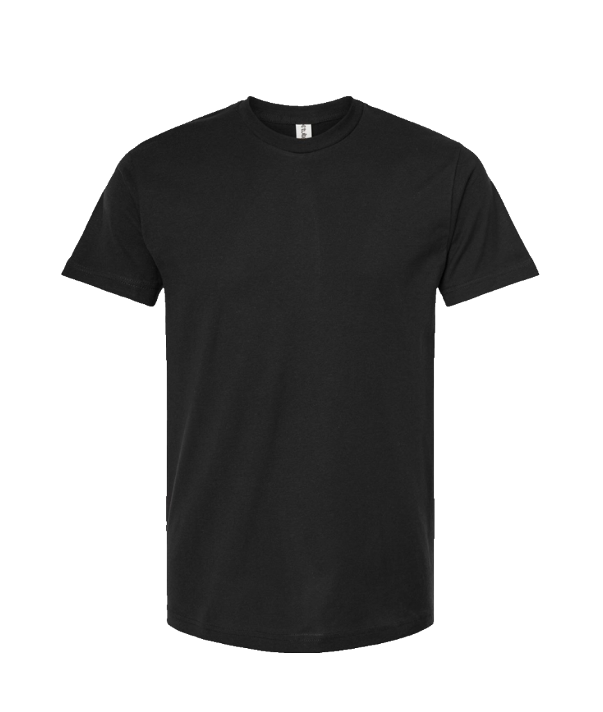 Tultex Unisex Fine Jersey Threads Helios T-Shirt —