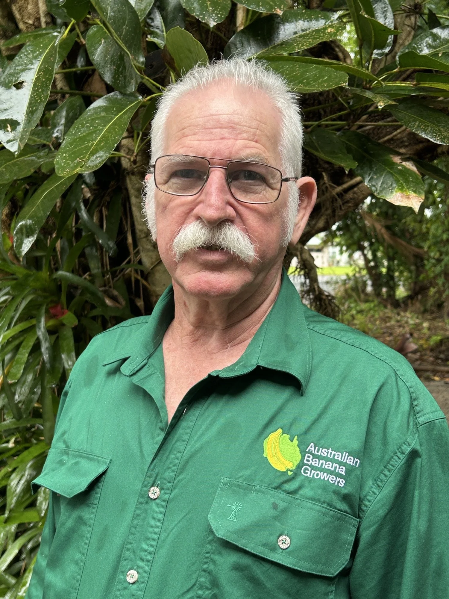 Maurice Thompson: Supporting Growers, Strengthening Biosecurity 