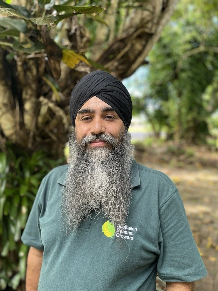 A lifetime of farming