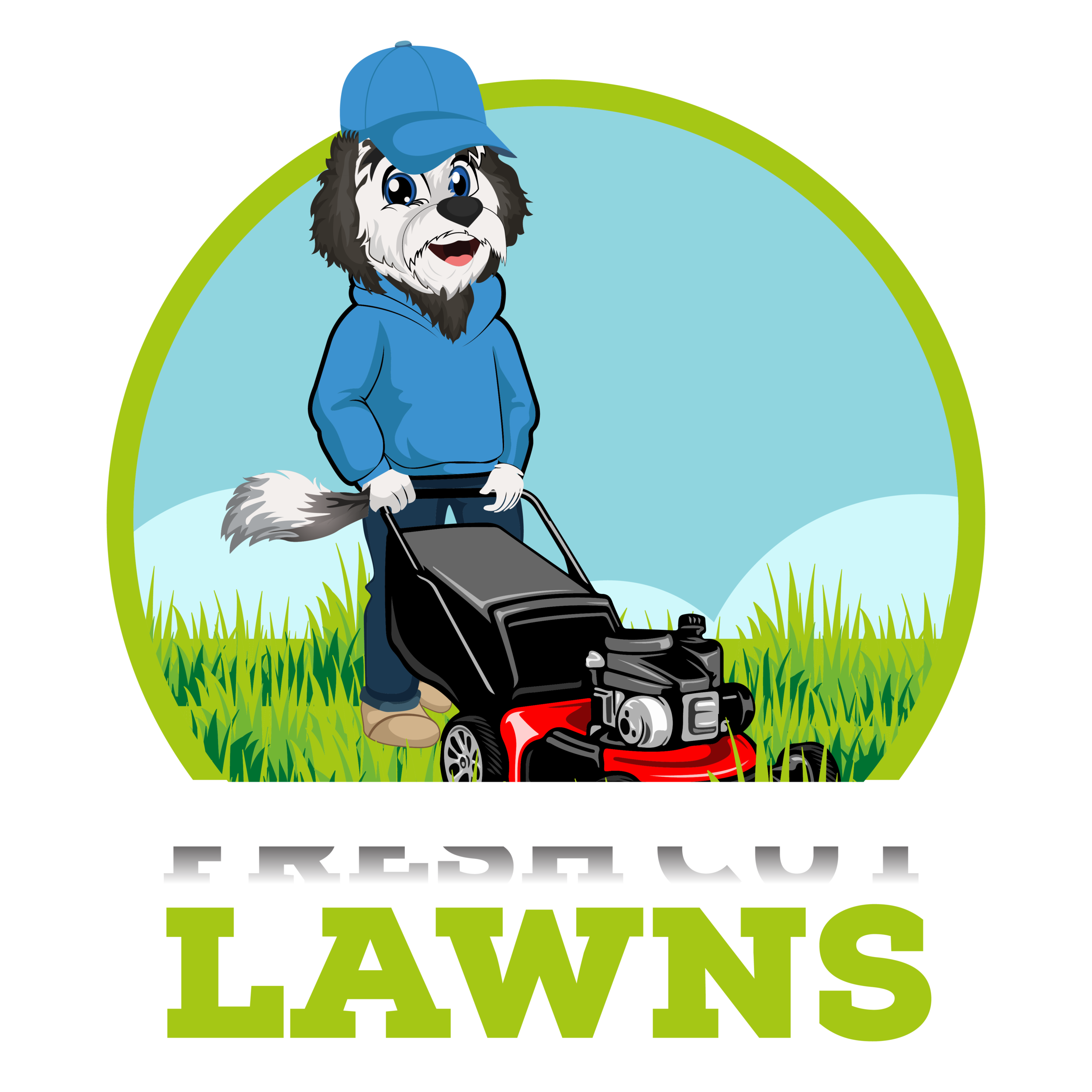 Thumbnail for Fresh Cut Lawns Versus Vagrants Leading
