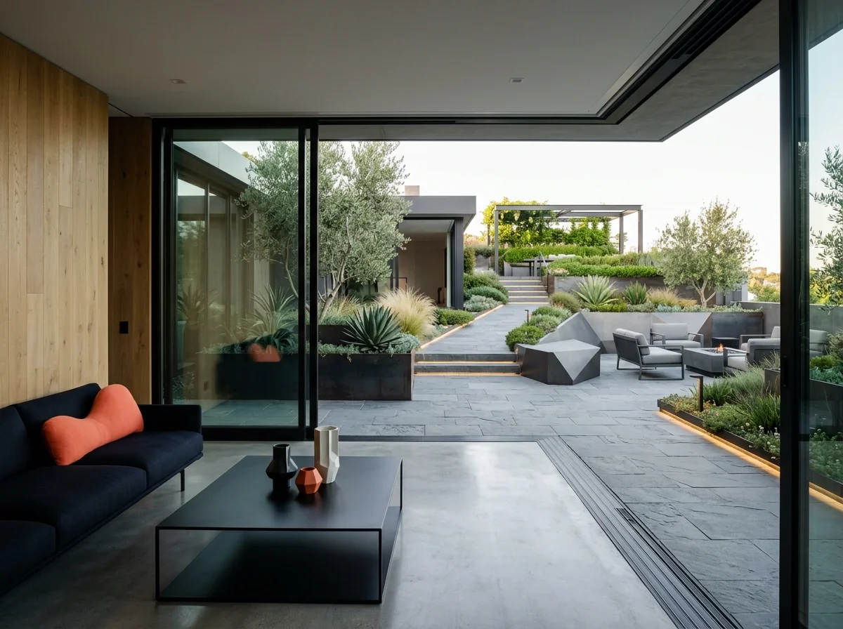 Space has Energy - Aligning architecture, aesthetics and energy to design the life you love