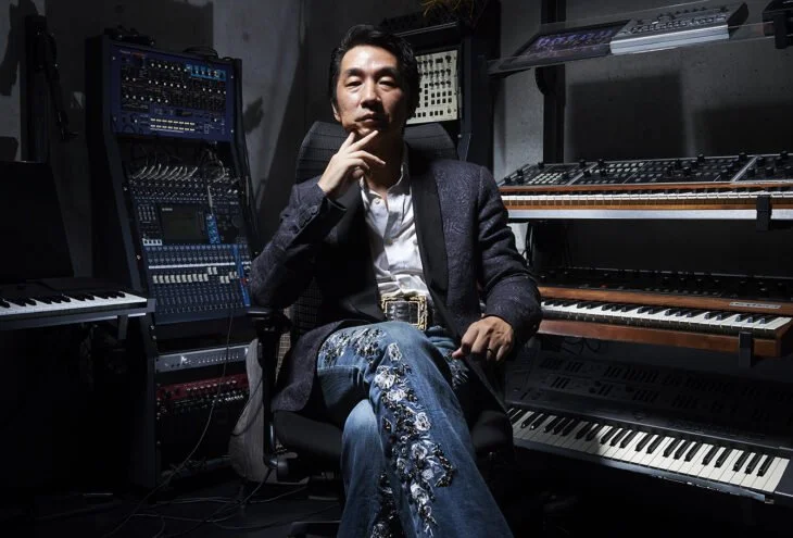 Music Connection: Four of the Best Video Game Composers 2026