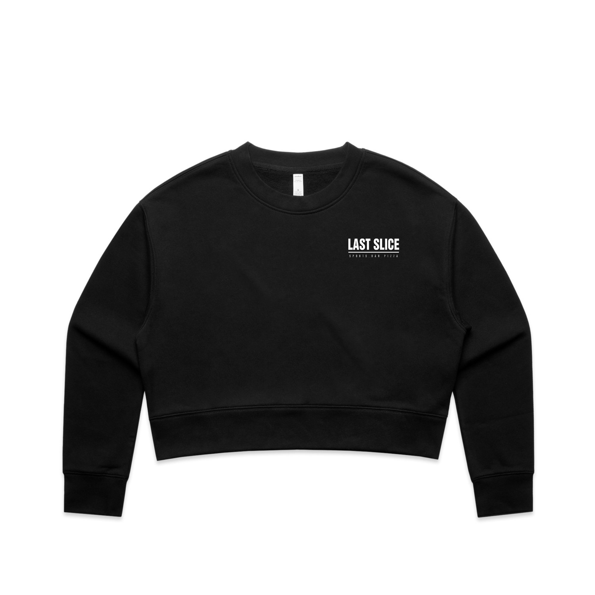 Pull Over - crop