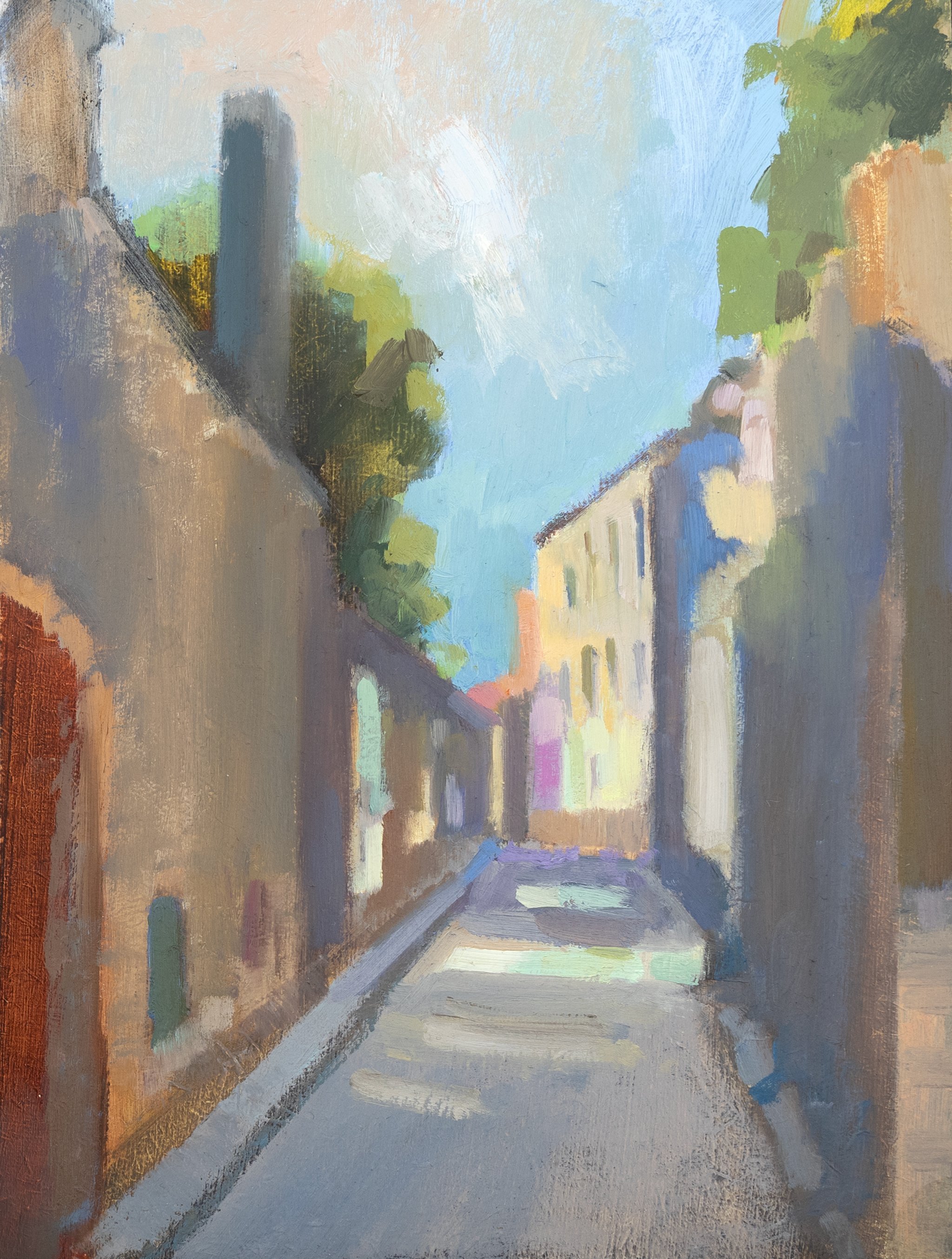Sarlat_OilonMDF_200x150mm_HR.jpg