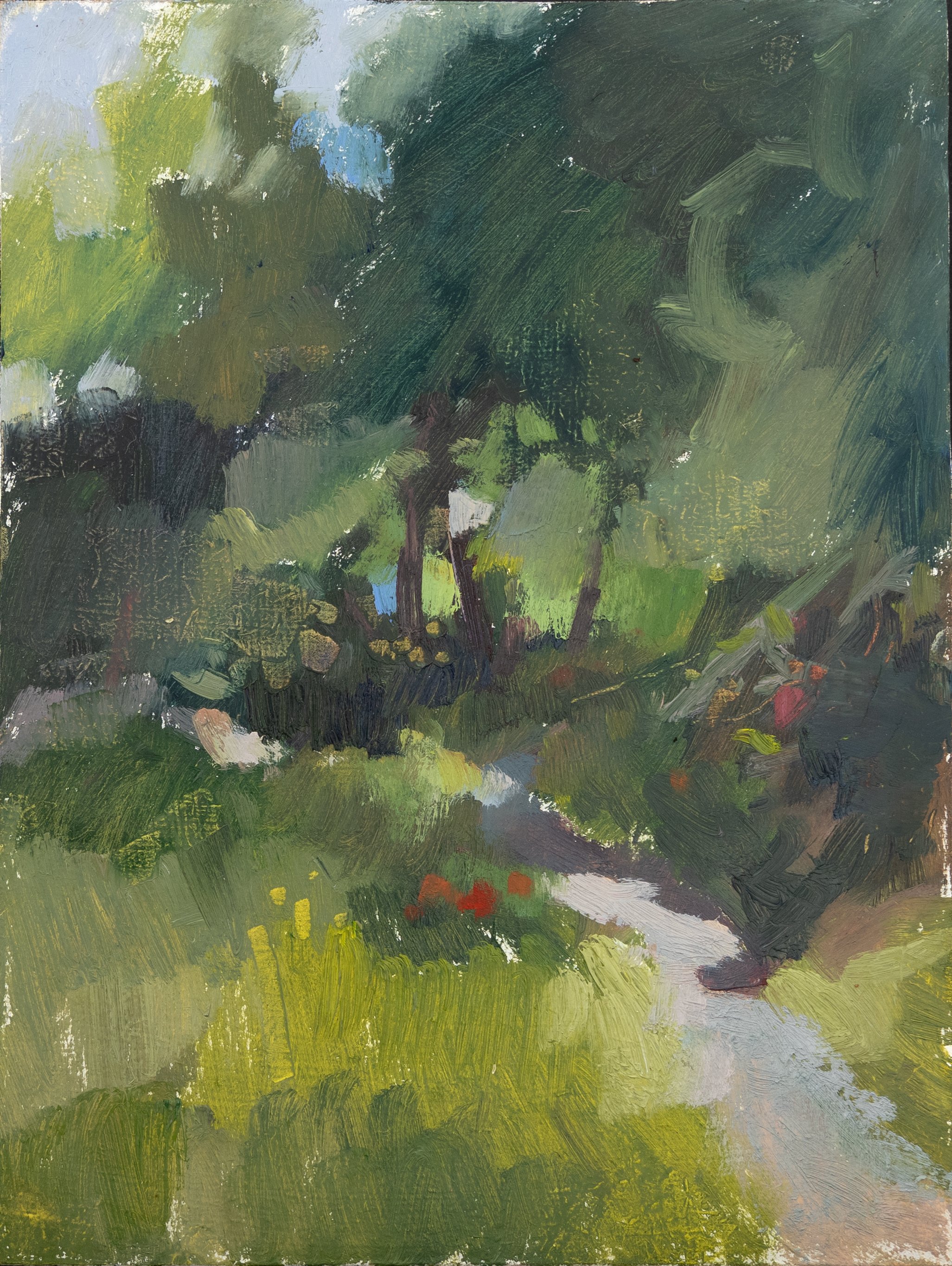 RiverPathUpstream_OilonMDF_200x150mm_HR.jpg