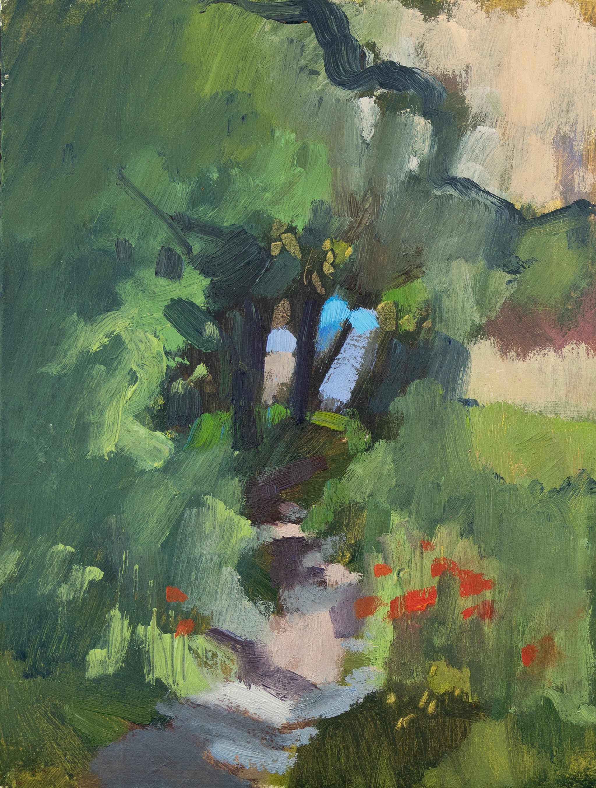 RiverPathDownstream_OilonMDF_200x150mm_HR.jpg