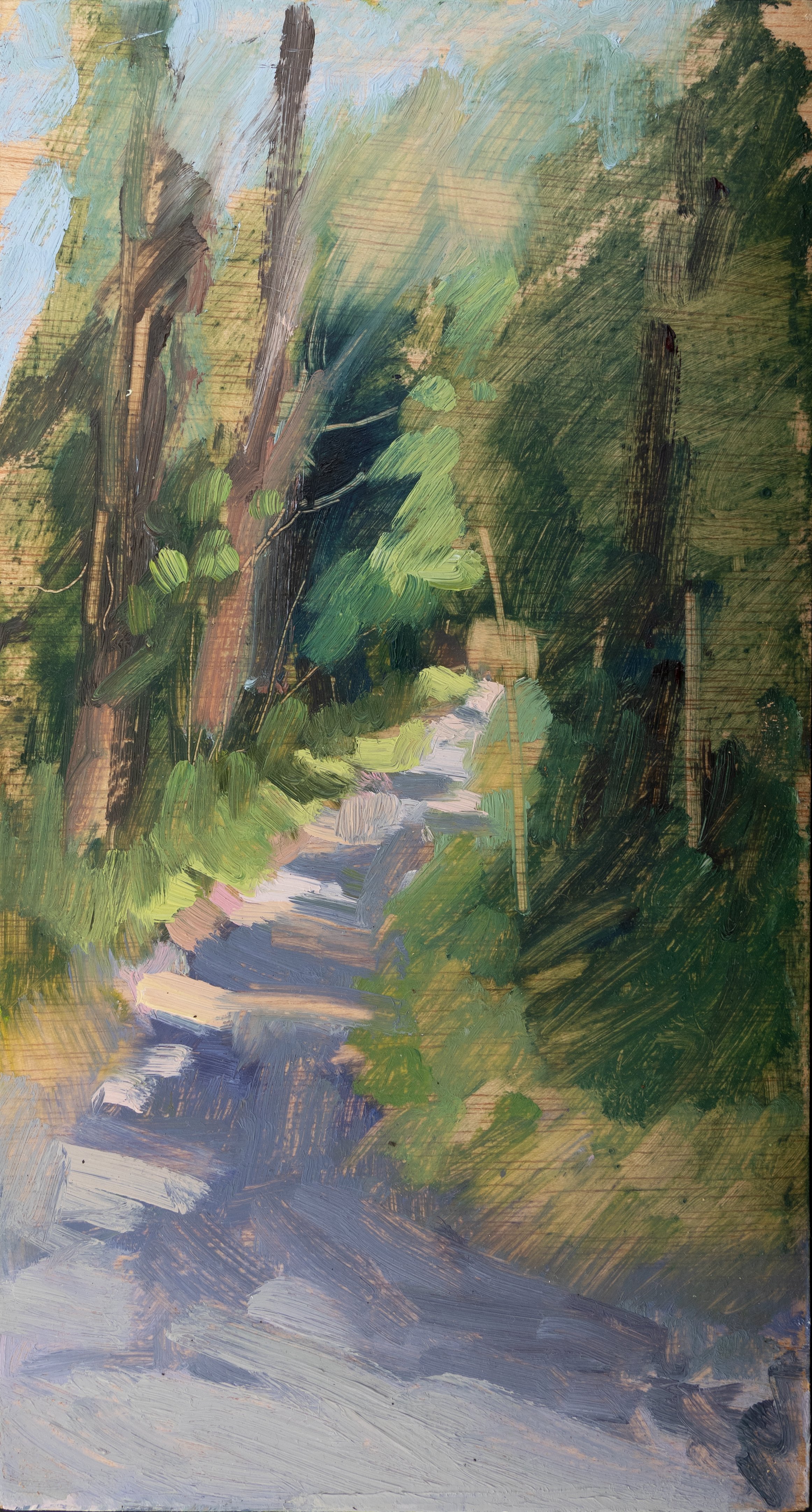 FrenchLane3_OilonPlywood_265x145mm_HR.jpg