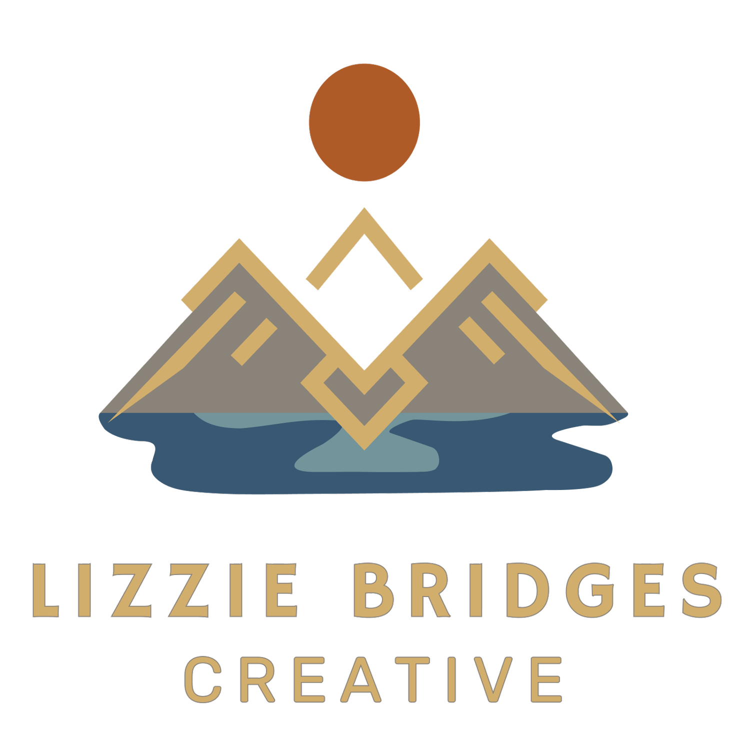 Lizzie Bridges Creative