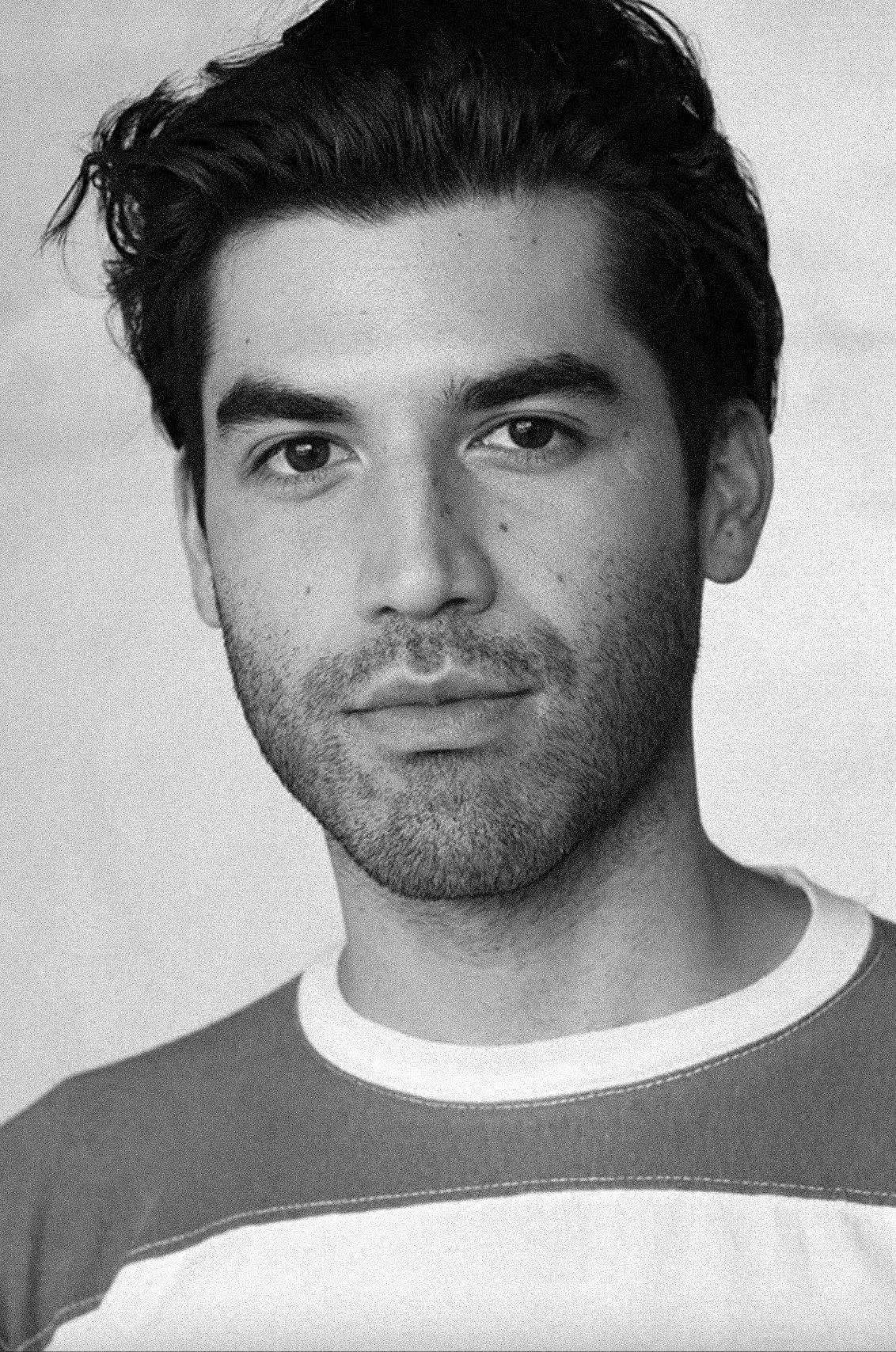 Manuel Villarreal