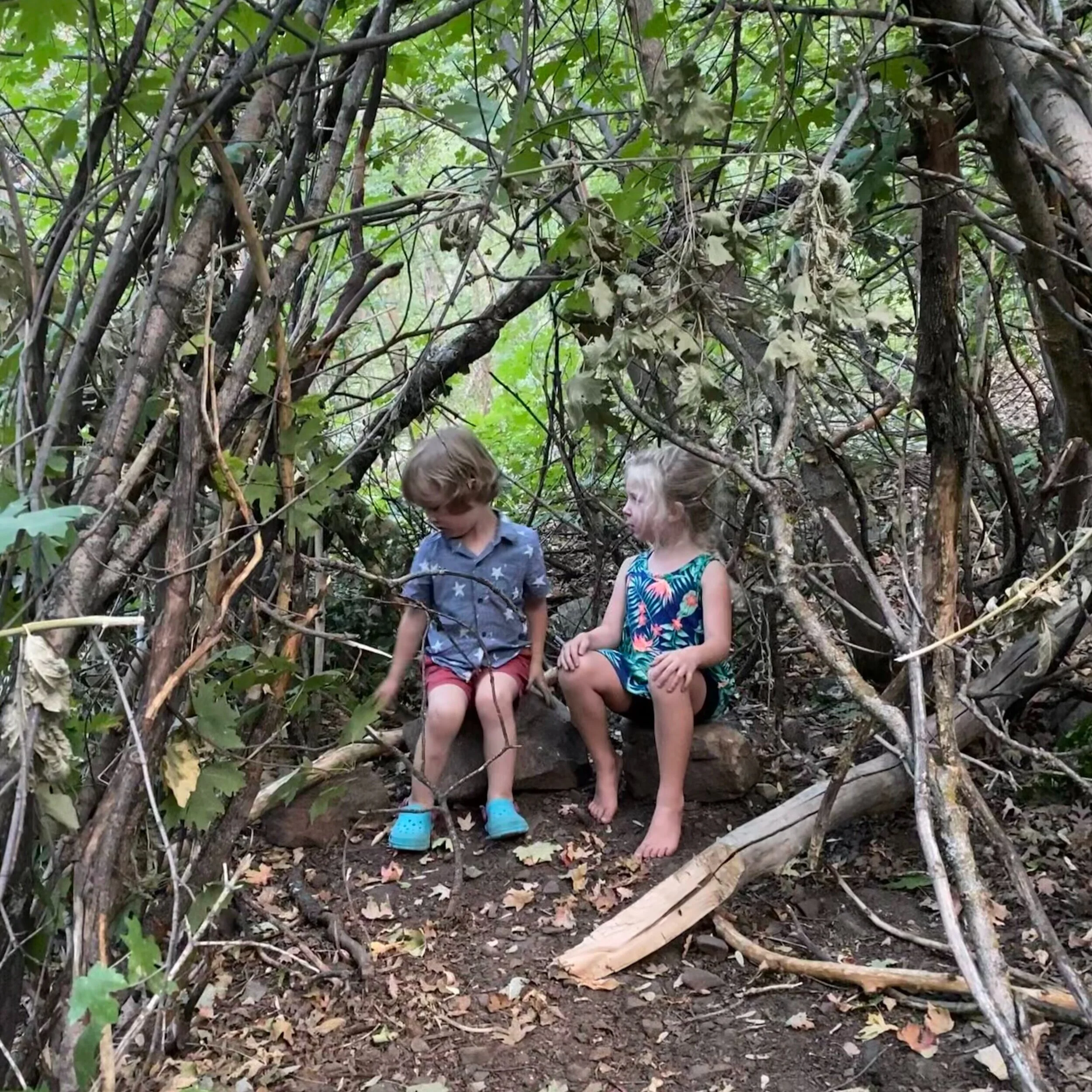 A Jolly Weekend at Jolley’s Ranch