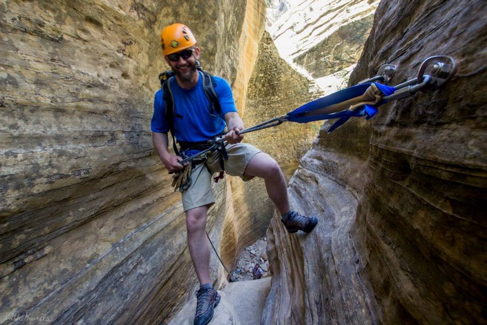 Why the Colorado Plateau made Utah an outdoor destination