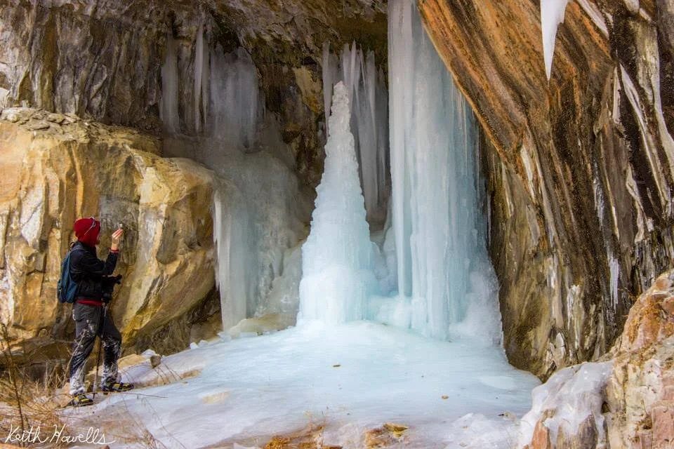 5 Things to Know About Winter Adventures