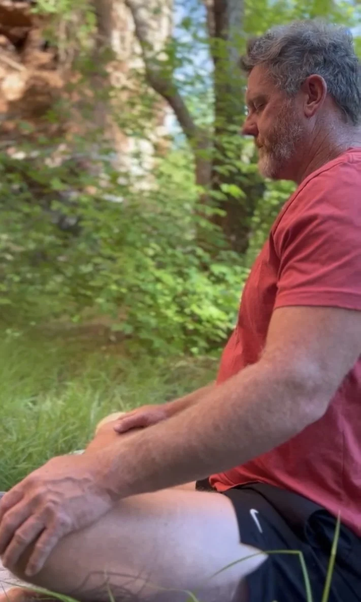 3 Easy Breathing Methods to Control the Moment